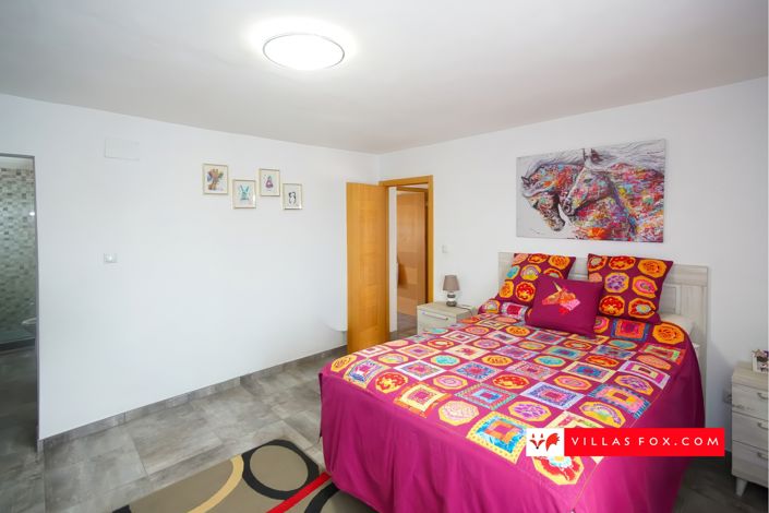 Image No.38-Villa de 5 chambres à vendre à San Miguel de Salinas