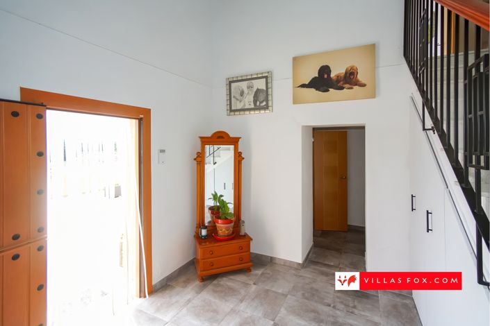 Image No.40-Villa de 5 chambres à vendre à San Miguel de Salinas