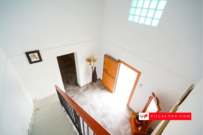 Image No.41-Villa de 5 chambres à vendre à San Miguel de Salinas