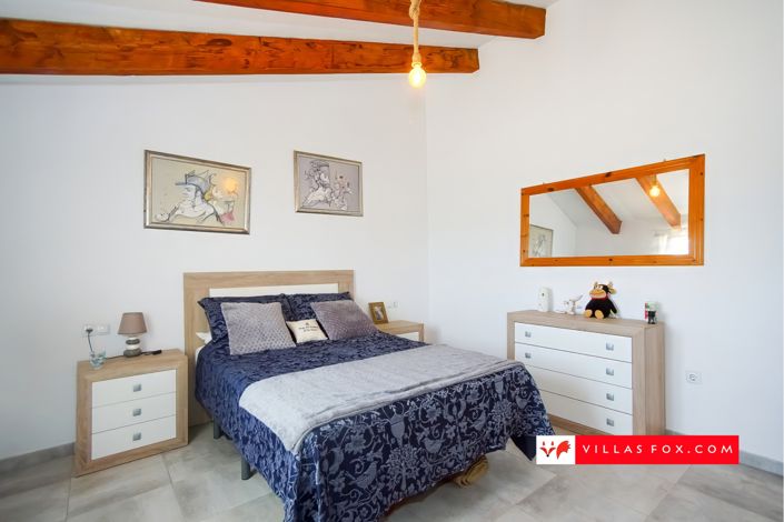 Image No.44-Villa de 5 chambres à vendre à San Miguel de Salinas