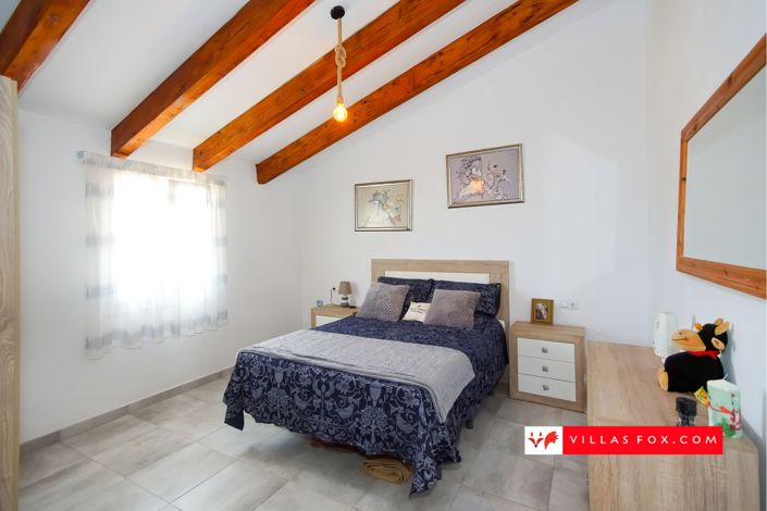 Image No.45-Villa de 5 chambres à vendre à San Miguel de Salinas