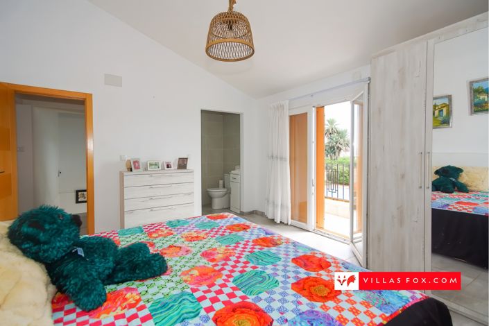 Image No.47-Villa de 5 chambres à vendre à San Miguel de Salinas