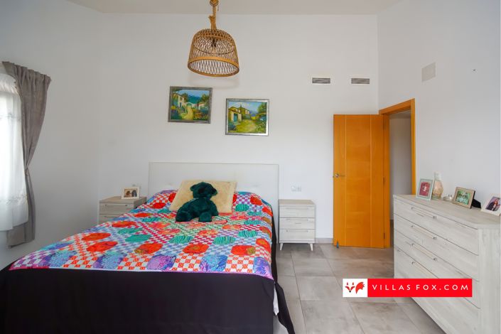 Image No.48-Villa de 5 chambres à vendre à San Miguel de Salinas