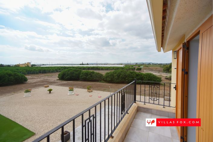 Image No.50-Villa de 5 chambres à vendre à San Miguel de Salinas