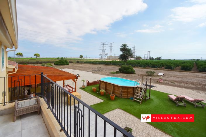 Image No.51-Villa de 5 chambres à vendre à San Miguel de Salinas