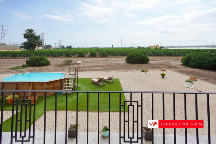 Image No.52-Villa de 5 chambres à vendre à San Miguel de Salinas