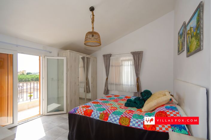 Image No.54-Villa de 5 chambres à vendre à San Miguel de Salinas