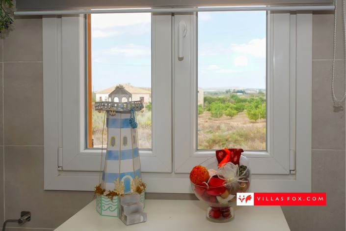 Image No.55-Villa de 5 chambres à vendre à San Miguel de Salinas