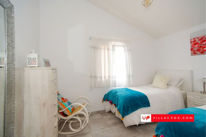 Image No.58-Villa de 5 chambres à vendre à San Miguel de Salinas