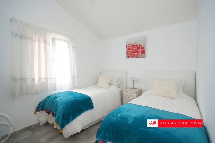 Image No.59-Villa de 5 chambres à vendre à San Miguel de Salinas