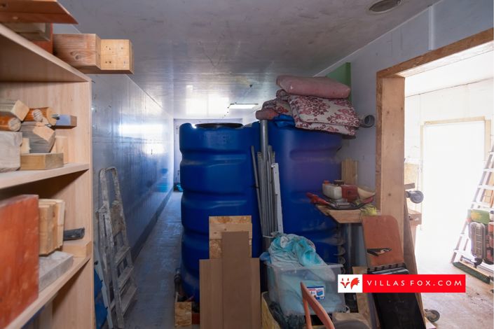 Image No.60-Villa de 5 chambres à vendre à San Miguel de Salinas