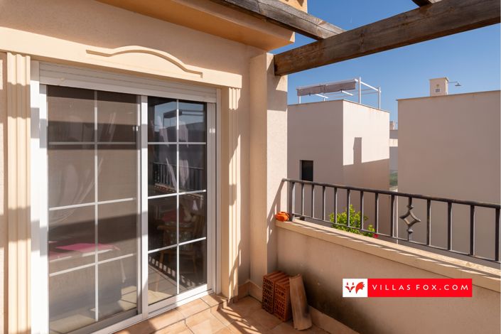 Image No.11-Maison de ville de 3 chambres à vendre à San Miguel de Salinas