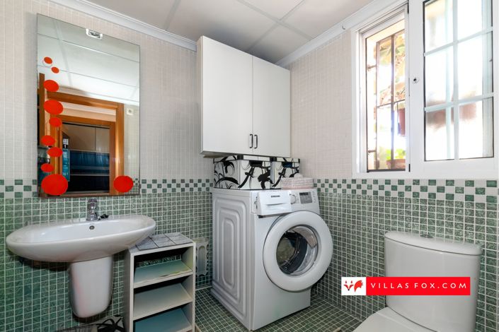 Image No.12-Maison de ville de 3 chambres à vendre à San Miguel de Salinas