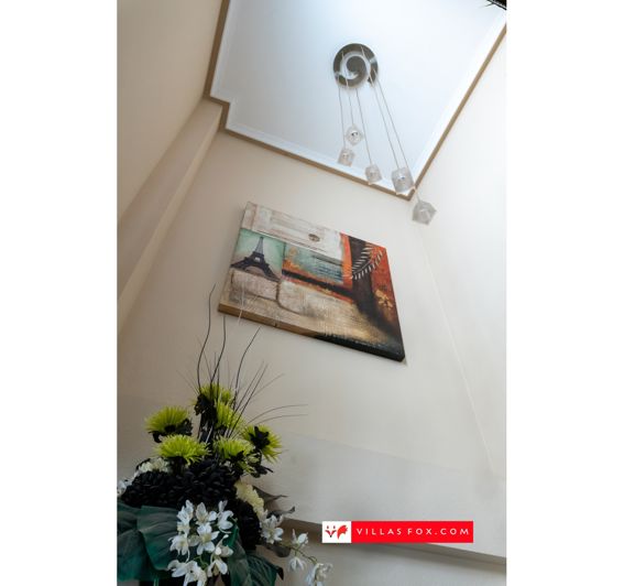 Image No.13-Maison de ville de 3 chambres à vendre à San Miguel de Salinas