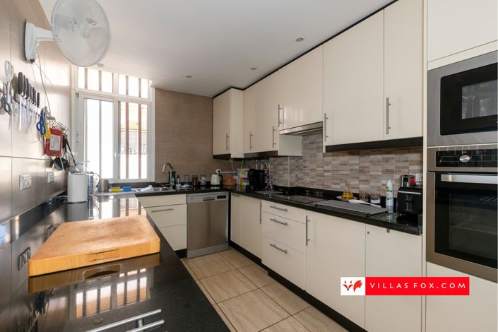 Image No.14-Maison de ville de 3 chambres à vendre à San Miguel de Salinas