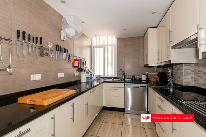 Image No.15-Maison de ville de 3 chambres à vendre à San Miguel de Salinas