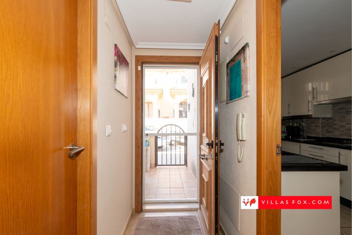 Image No.17-Maison de ville de 3 chambres à vendre à San Miguel de Salinas