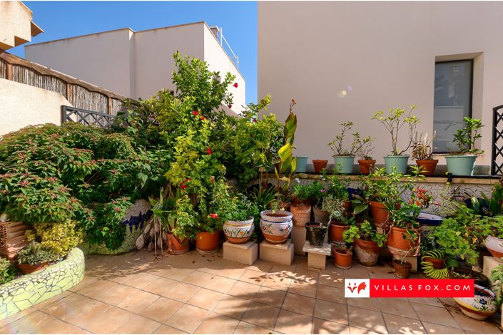 Image No.18-Maison de ville de 3 chambres à vendre à San Miguel de Salinas