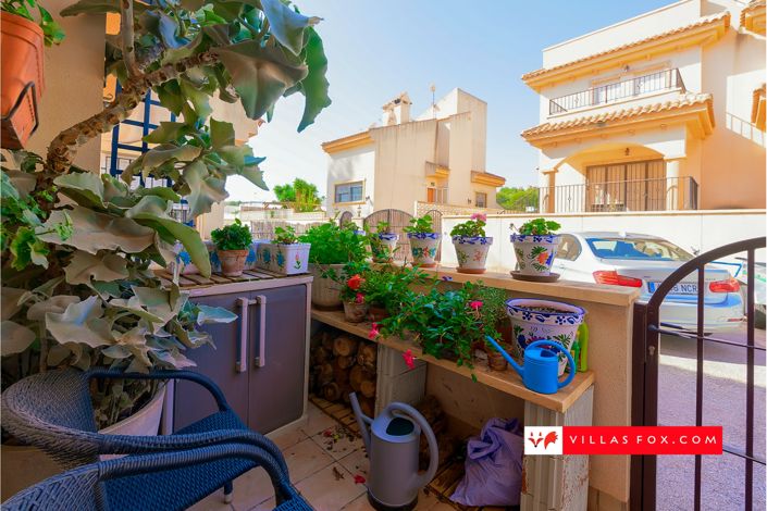 Image No.19-Maison de ville de 3 chambres à vendre à San Miguel de Salinas