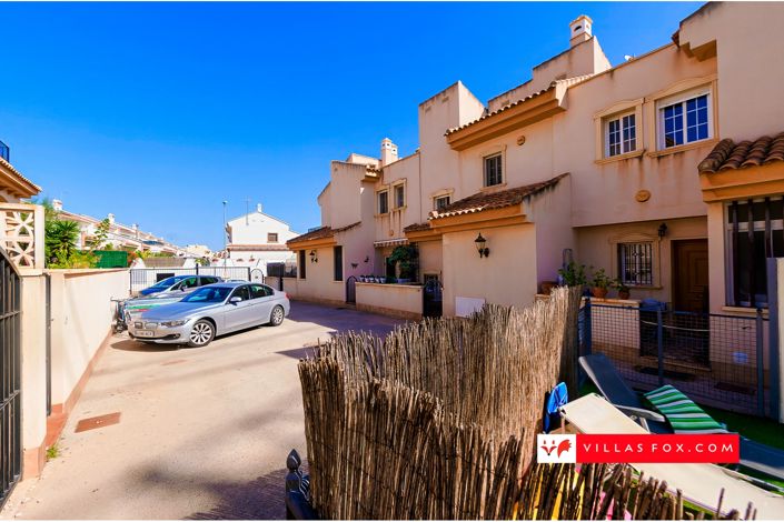 Image No.24-Maison de ville de 3 chambres à vendre à San Miguel de Salinas