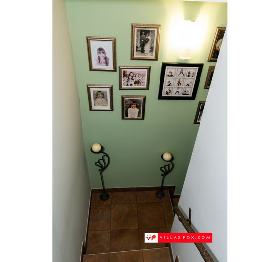 Image No.26-Maison de ville de 3 chambres à vendre à San Miguel de Salinas