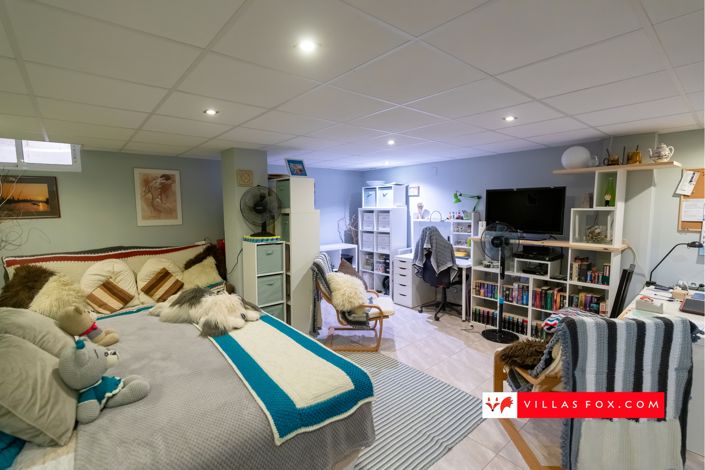 Image No.27-Maison de ville de 3 chambres à vendre à San Miguel de Salinas