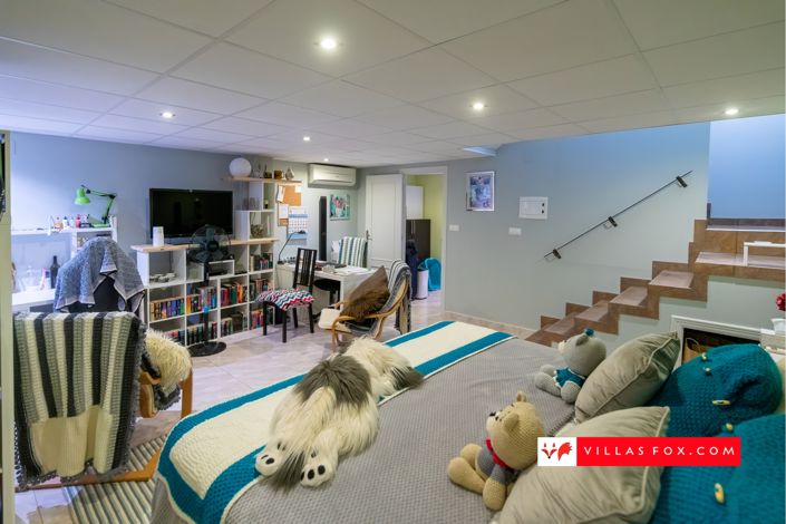 Image No.28-Maison de ville de 3 chambres à vendre à San Miguel de Salinas