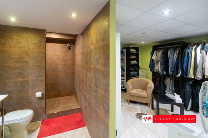 Image No.29-Maison de ville de 3 chambres à vendre à San Miguel de Salinas