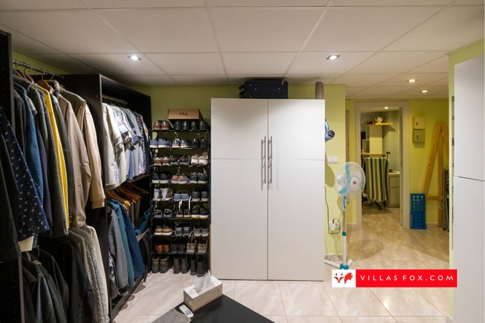 Image No.31-Maison de ville de 3 chambres à vendre à San Miguel de Salinas