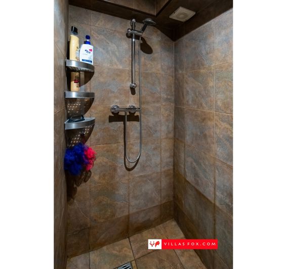 Image No.33-Maison de ville de 3 chambres à vendre à San Miguel de Salinas