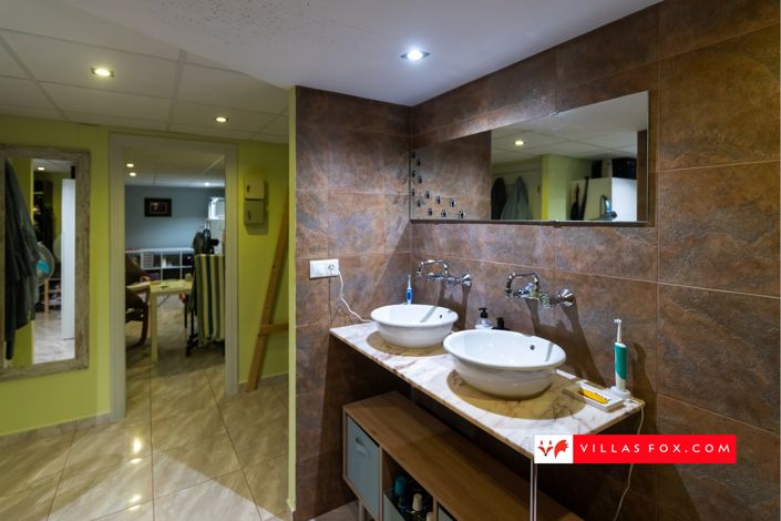 Image No.34-Maison de ville de 3 chambres à vendre à San Miguel de Salinas