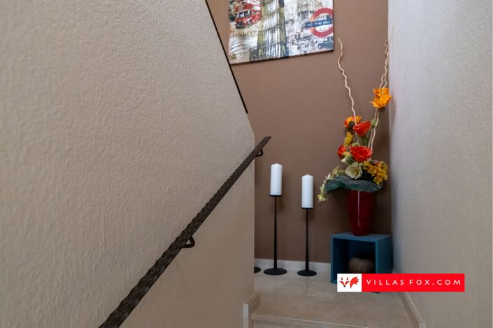 Image No.35-Maison de ville de 3 chambres à vendre à San Miguel de Salinas