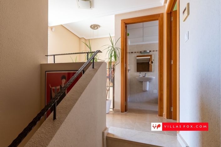 Image No.36-Maison de ville de 3 chambres à vendre à San Miguel de Salinas