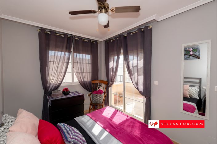 Image No.40-Maison de ville de 3 chambres à vendre à San Miguel de Salinas