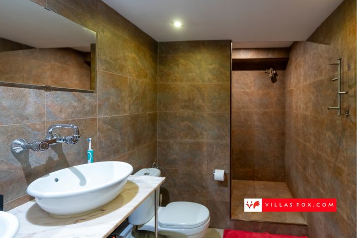 Image No.5-Maison de ville de 3 chambres à vendre à San Miguel de Salinas