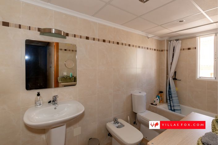 Image No.41-Maison de ville de 3 chambres à vendre à San Miguel de Salinas