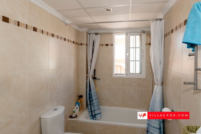 Image No.42-Maison de ville de 3 chambres à vendre à San Miguel de Salinas