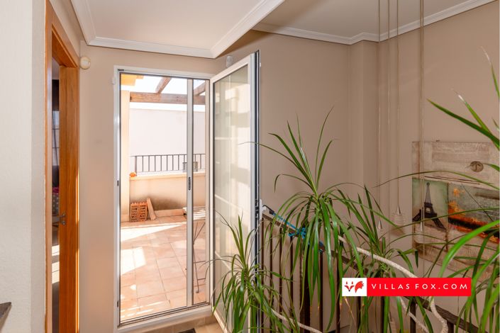 Image No.43-Maison de ville de 3 chambres à vendre à San Miguel de Salinas