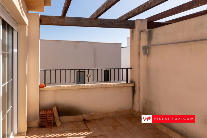 Image No.44-Maison de ville de 3 chambres à vendre à San Miguel de Salinas