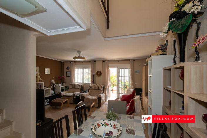 Image No.46-Maison de ville de 3 chambres à vendre à San Miguel de Salinas