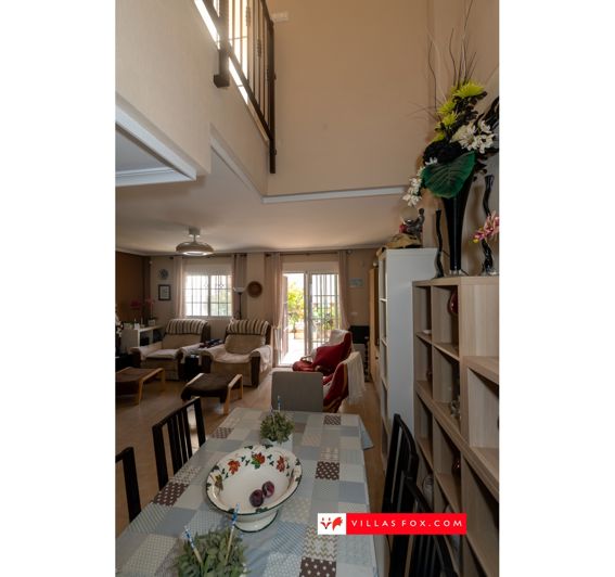 Image No.47-Maison de ville de 3 chambres à vendre à San Miguel de Salinas