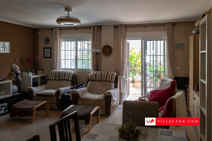 Image No.48-Maison de ville de 3 chambres à vendre à San Miguel de Salinas