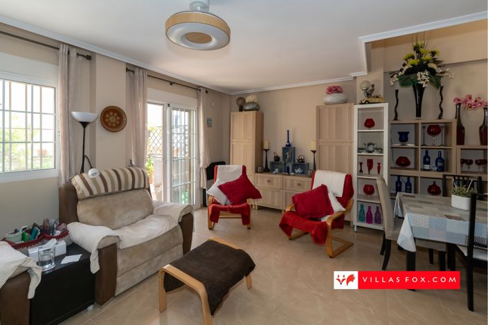 Image No.49-Maison de ville de 3 chambres à vendre à San Miguel de Salinas