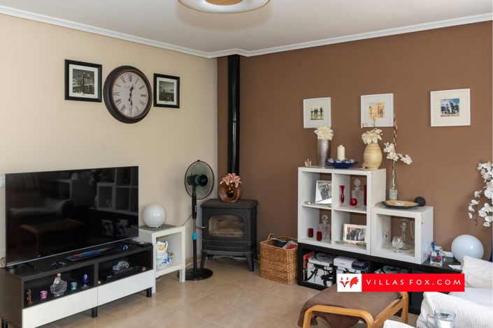 Image No.51-Maison de ville de 3 chambres à vendre à San Miguel de Salinas