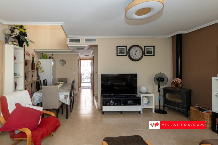 Image No.52-Maison de ville de 3 chambres à vendre à San Miguel de Salinas