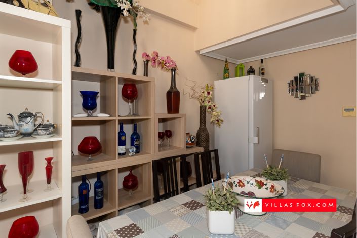 Image No.53-Maison de ville de 3 chambres à vendre à San Miguel de Salinas