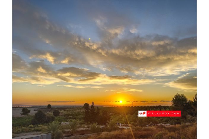 Image No.59-Maison de ville de 3 chambres à vendre à San Miguel de Salinas