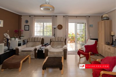 1563reslosflamencossanmigueldesalinastownhous