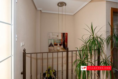 1563reslosflamencossanmigueldesalinastownhous