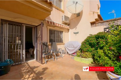 1563reslosflamencossanmigueldesalinastownhous